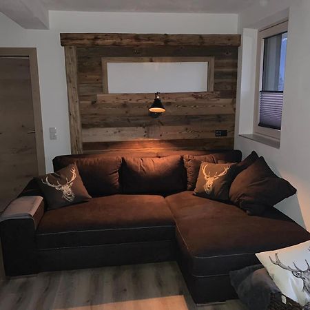 Apart Wexwood Hart im Zillertal Phòng bức ảnh