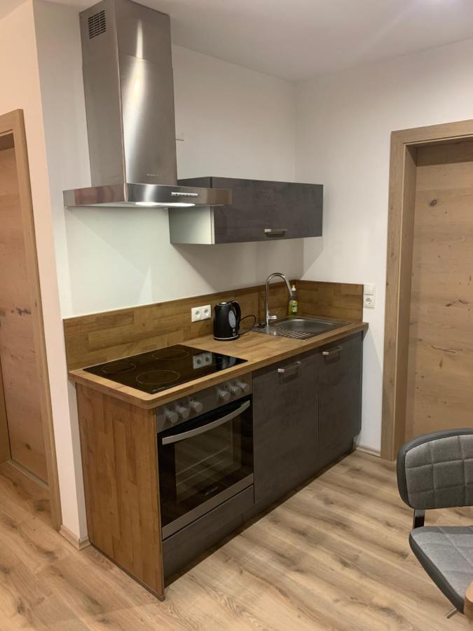 Apart Wexwood Hart im Zillertal Ngoại thất bức ảnh