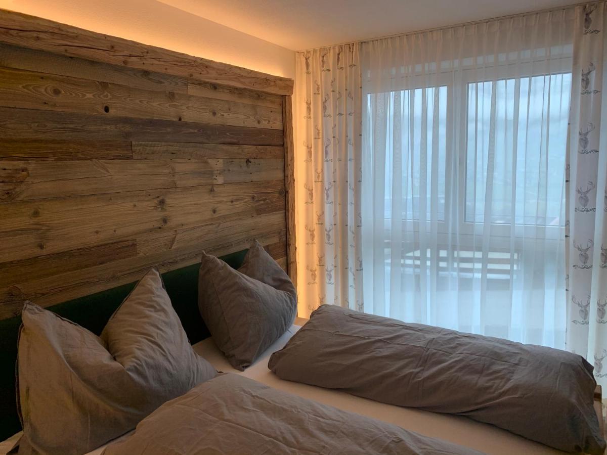 Apart Wexwood Hart im Zillertal Ngoại thất bức ảnh