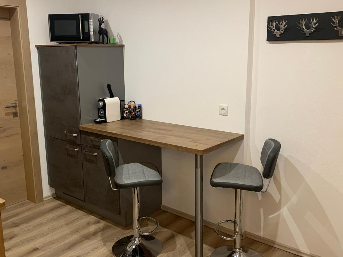 Apart Wexwood Hart im Zillertal Ngoại thất bức ảnh