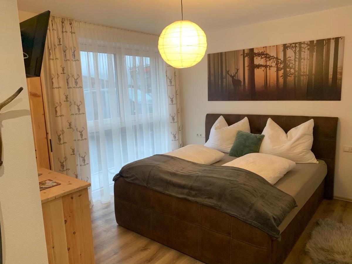 Apart Wexwood Hart im Zillertal Ngoại thất bức ảnh