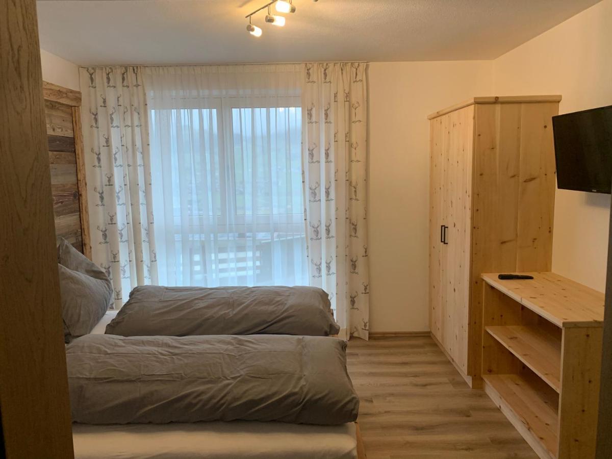 Apart Wexwood Hart im Zillertal Ngoại thất bức ảnh